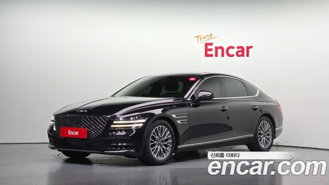 Genesis G80 (RG3) Gasoline 2.5 Turbo AWD