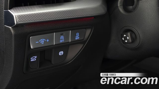 Genesis G80 (RG3) Gasoline 2.5 Turbo AWD 2022 — фото 14