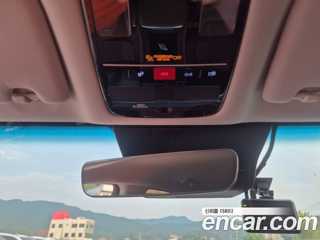 Hyundai Grandeur (GN7) 3.5 LPG 2WD Exclusive 2023 — фото 15