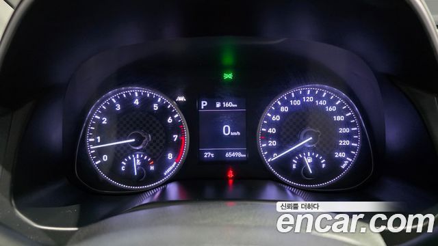 Hyundai Avante (AD) 1.6 Smart 2019 — фото 8