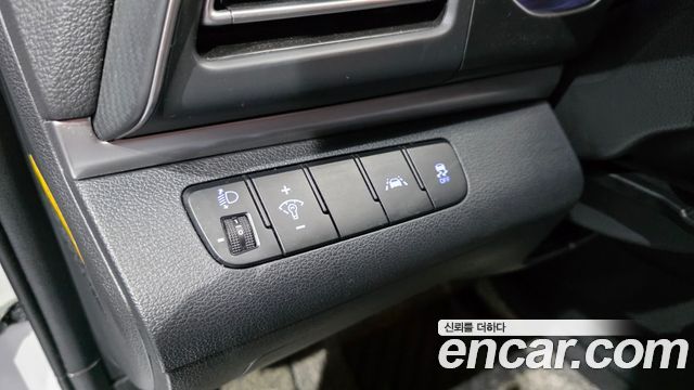 Hyundai Avante (AD) 1.6 Smart 2019 — фото 12