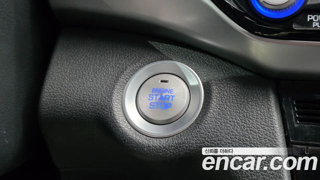Hyundai Avante (AD) 1.6 Smart 2019 — фото 14