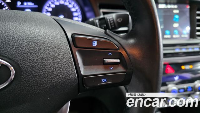 Hyundai Avante (AD) 1.6 Smart 2019 — фото 19