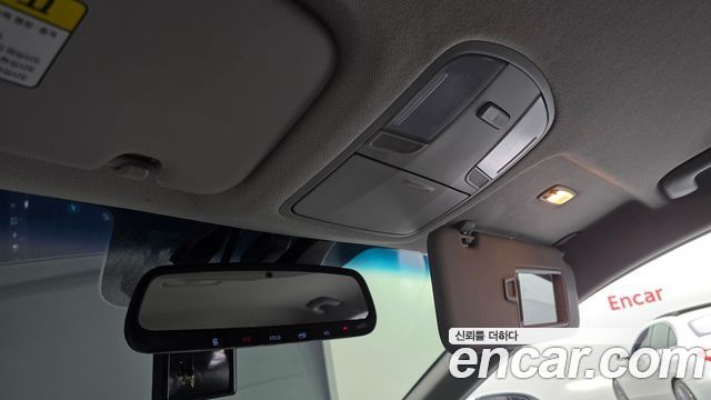 Hyundai Avante (AD) 1.6 Smart 2019 — фото 20