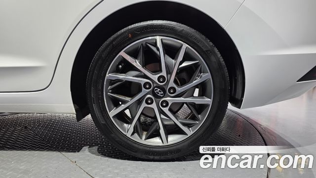 Hyundai Avante (AD) 1.6 Smart 2019 — фото 21