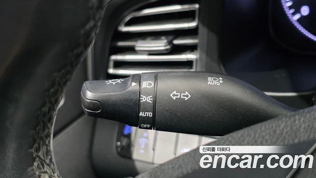 Hyundai Avante (AD) 1.6 Smart 2019 — фото 28