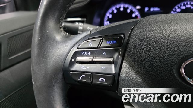 Hyundai Avante (AD) 1.6 Smart 2019 — фото 29