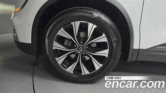 Renault Korea QM6 2.0 LPe LE 2WD 2023 — фото 5