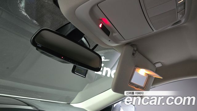 Renault Korea QM6 2.0 LPe LE 2WD 2023 — фото 19