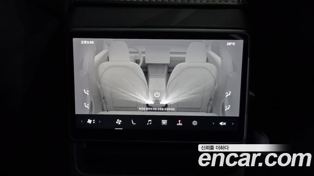 Tesla Model 3 RWD 2024 — фото 19