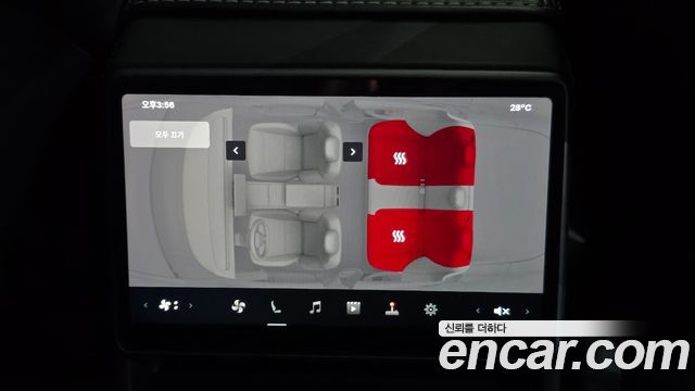 Tesla Model 3 RWD 2024 — фото 20