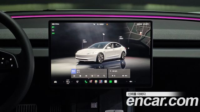 Tesla Model 3 RWD 2024 — фото 28