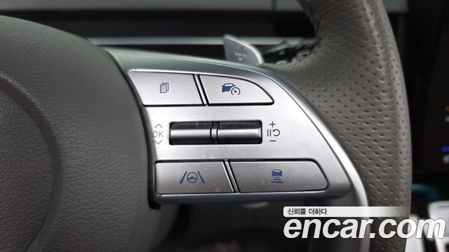 Hyundai Staria L3.5 Lounge 9-Seater Inspiration 2022 — фото 17