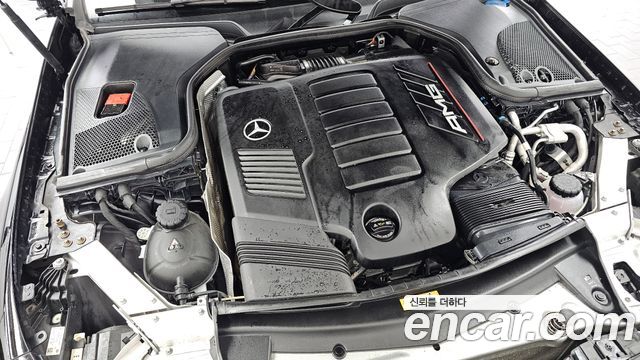 Mercedes-Benz CLS-Class (C257) AMG CLS53 4MATIC+ 2021 — фото 6