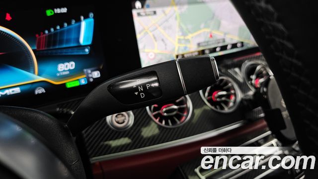 Mercedes-Benz CLS-Class (C257) AMG CLS53 4MATIC+ 2021 — фото 9