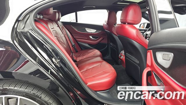 Mercedes-Benz CLS-Class (C257) AMG CLS53 4MATIC+ 2021 — фото 12
