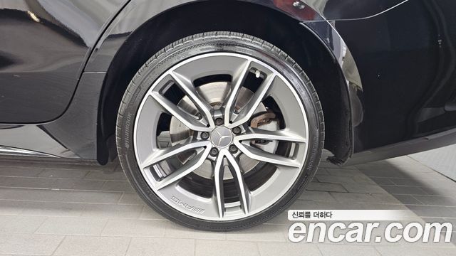 Mercedes-Benz CLS-Class (C257) AMG CLS53 4MATIC+ 2021 — фото 21