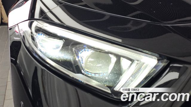 Mercedes-Benz CLS-Class (C257) AMG CLS53 4MATIC+ 2021 — фото 22