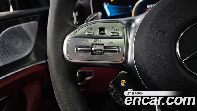 Mercedes-Benz CLS-Class (C257) AMG CLS53 4MATIC+ 2021 — фото 33
