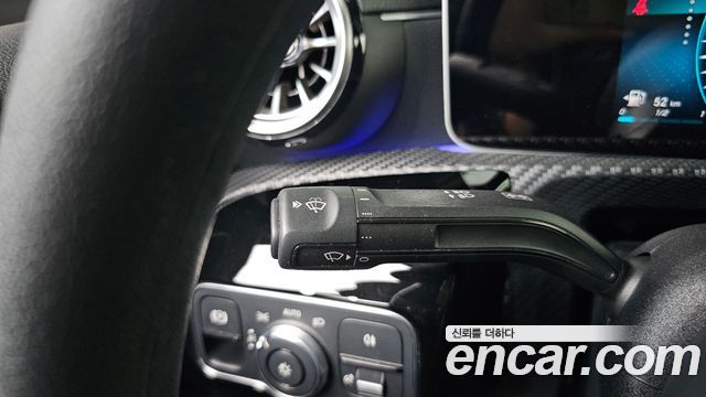 Mercedes-Benz A-Class (W177) A220 Sedan 2020 — фото 14