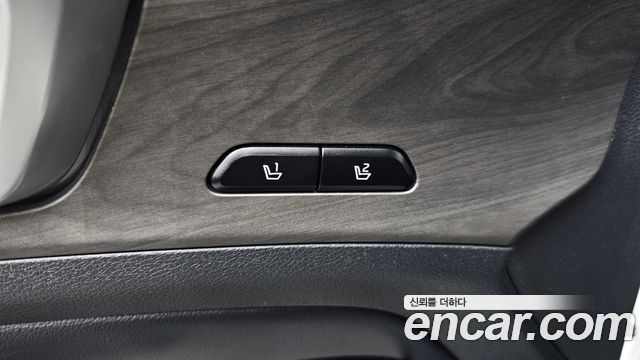 Kia Sportage Hybrid (V) Signature 2WD 2022 — фото 16