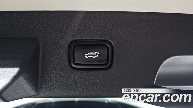 Kia Sportage Hybrid (V) Signature 2WD 2022 — фото 17