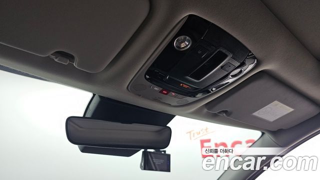 Kia Sportage Hybrid (V) Signature 2WD 2022 — фото 19