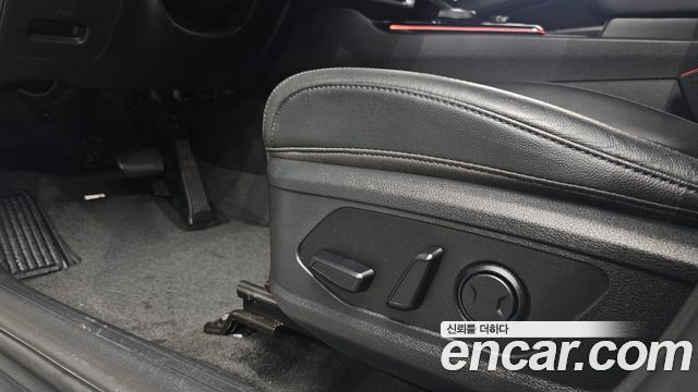 Kia Sportage Hybrid (V) Signature 2WD 2022 — фото 31