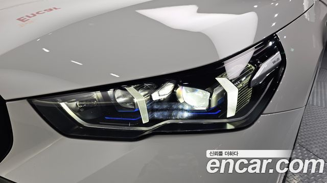 BMW 5 Series (G60) 523d xDrive M Sport 2025 — фото 22