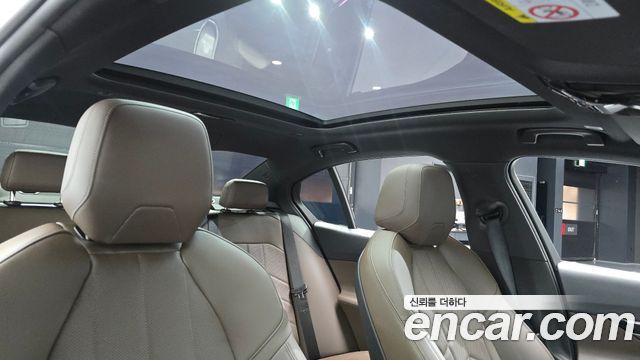 BMW 5 Series (G60) 523d xDrive M Sport 2025 — фото 27