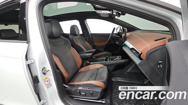 Volkswagen ID.4 Pro 2023 — фото 12