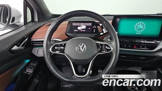 Volkswagen ID.4 Pro 2023 — фото 13