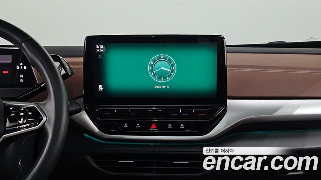 Volkswagen ID.4 Pro 2023 — фото 14