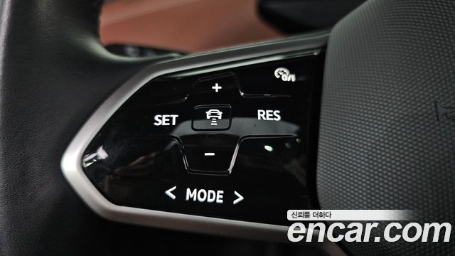 Volkswagen ID.4 Pro 2023 — фото 17