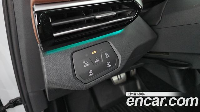 Volkswagen ID.4 Pro 2023 — фото 18
