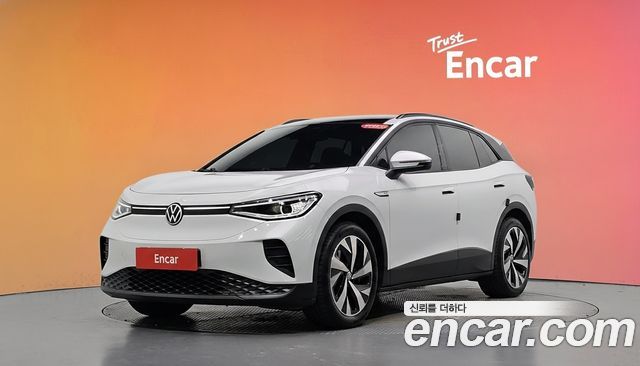 Volkswagen ID.4 Pro