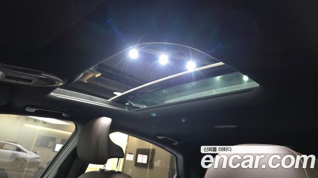 Hyundai Ioniq 6 Long Range AWD Exclusive + 2023 — фото 23