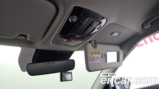 Kia Seltos Gasoline 1.6 Turbo 2WD Signature 2024 — фото 19
