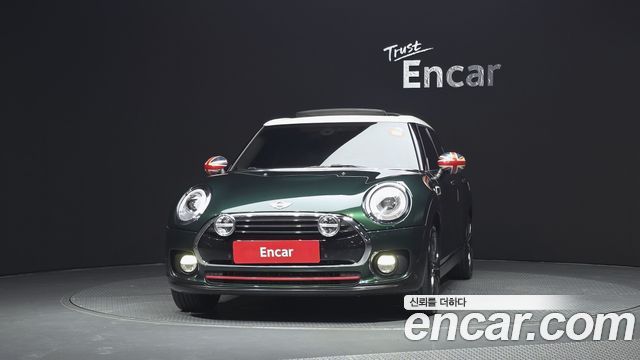 MINI Cooper Clubman Mid 2nd 2016 — фото 3