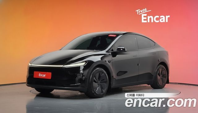 Tesla Model Y Premium RWD