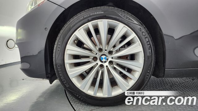 BMW 5 Series GT (F07) GT ED Edition 2016 — фото 5