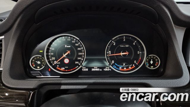 BMW 5 Series GT (F07) GT ED Edition 2016 — фото 8