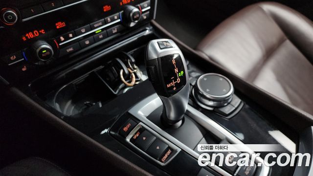 BMW 5 Series GT (F07) GT ED Edition 2016 — фото 9