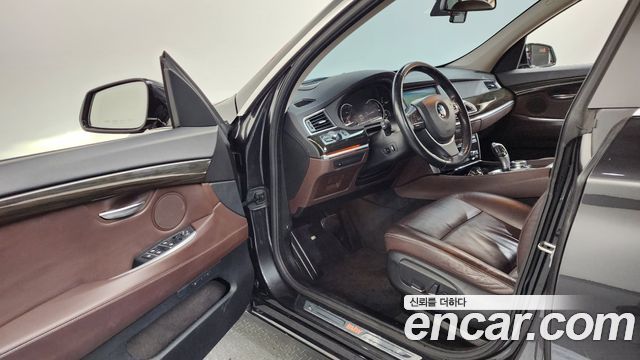 BMW 5 Series GT (F07) GT ED Edition 2016 — фото 10