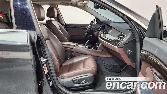 BMW 5 Series GT (F07) GT ED Edition 2016 — фото 11