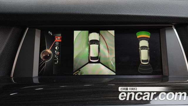 BMW 5 Series GT (F07) GT ED Edition 2016 — фото 15