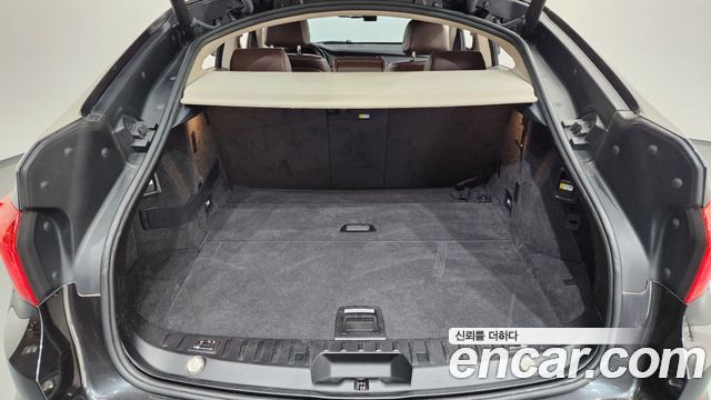 BMW 5 Series GT (F07) GT ED Edition 2016 — фото 20