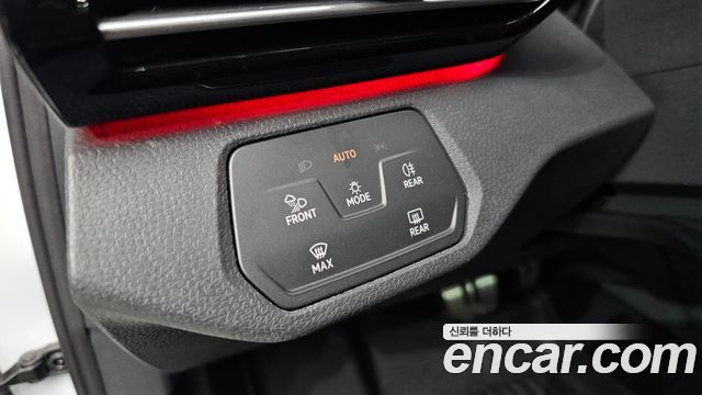 Volkswagen ID.4 Pro 2023 — фото 15