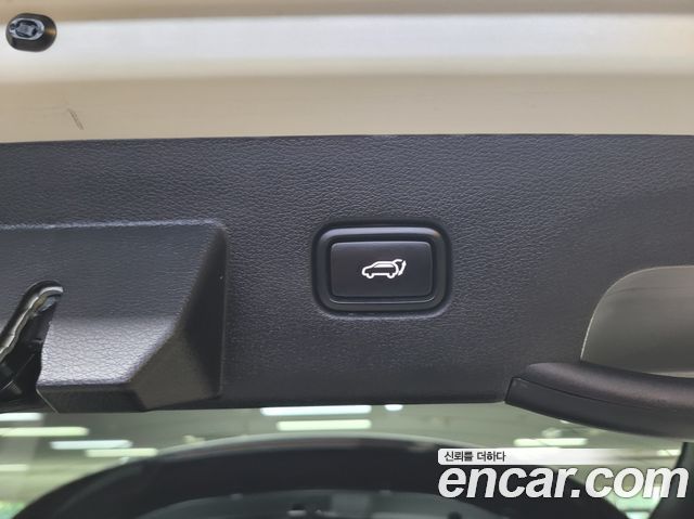Kia Sportage Hybrid (V) Signature 2WD 2023 — фото 20