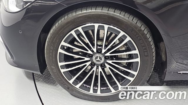 Mercedes-Benz S-Class (W223) S350 d 2022 — фото 5